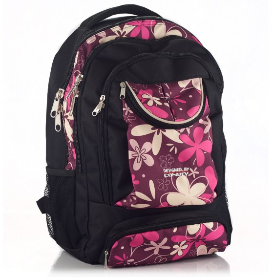 PLECAK SZKOLNY MAXPOL                   