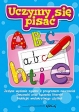 UCZYMY SIĘ PISAĆ [GREG]                 