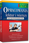 OPRACOWANIA LEKTUR I WIERSZY 7-8 [GREG] 